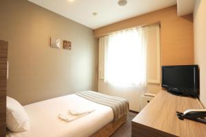 Smile Hotel Kawaguchi