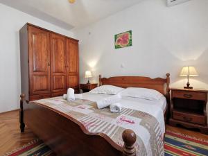 Apartments Andrijašević