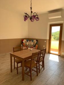 Agriturismo Poggio Tondo