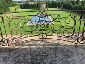 Villas Bastide des Lauves : photos des chambres