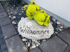 Ferienwohnung Mechernich-Eifel