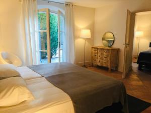 Villas Bastide des Lauves : photos des chambres