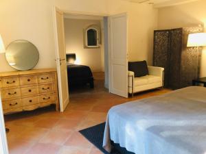 Villas Bastide des Lauves : photos des chambres