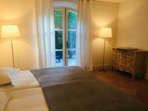 Villas Bastide des Lauves : photos des chambres