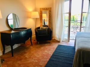 Villas Bastide des Lauves : Villa Deluxe