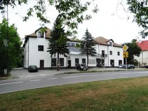 Pan Tadeusz - Zwierzyniec