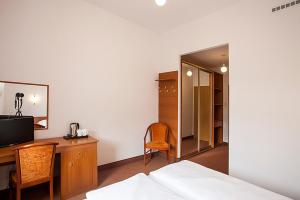 Studio room in Willa Agnieszki