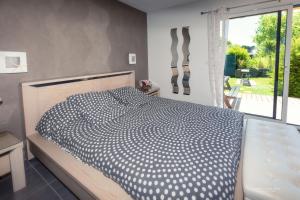 Maisons de vacances Villa Oceane : photos des chambres