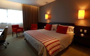 Hotel y Casino Del Río - General Roca