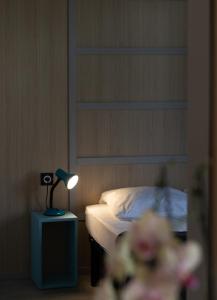 Campings Domaine Chalets Larlapean : photos des chambres