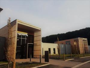 Hotels Mildiss Hotel Spa & Restaurant, BW Signature Collection : photos des chambres