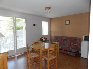 Appartements dans Residence de Luchon : photos des chambres