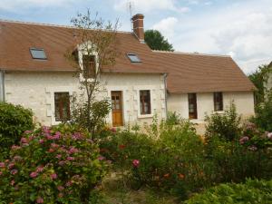 Maisons de vacances GITE 