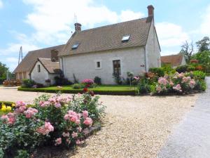 Maisons de vacances GITE 