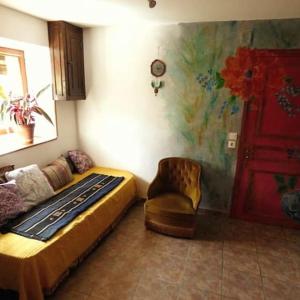 B&B / Chambres d'hotes Inlakesh : photos des chambres