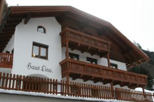 Cabană Haus Lina See Austria