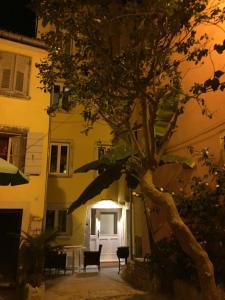 Casa Colloredo Free Parking