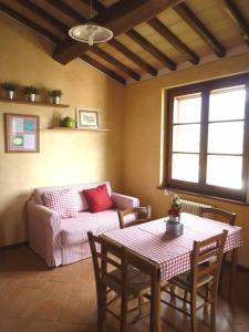 One-Bedroom Apartment room in Casale San Rufino D'Arce