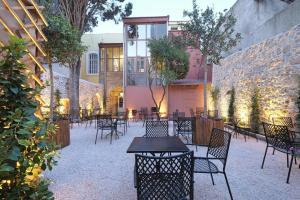 Agora Residence Chios-Island Greece