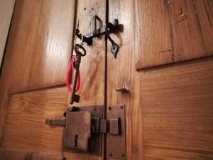 Deiana affittacamere e pizzeria img60