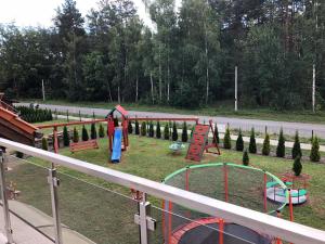 Apartamenty bez barier