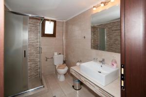 Anna Dani Apartments