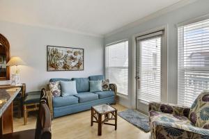 One-Bedroom Apartment room in Seascape Resort Beachfront Condos by AB Sea Resorts
