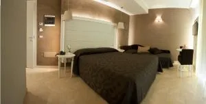 Hotel Fini - Monte SantʼAngelo