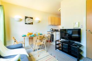 The Point Apartment, Leeds City Center