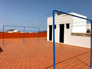 Apartamento Mendoza-San Isidro