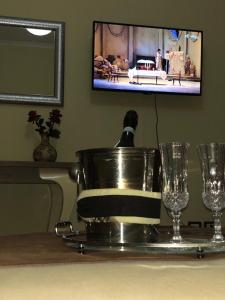 Voglis House Apartments & Rooms