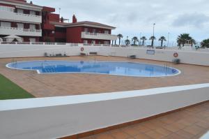 Apart. Nala, Puertito Güímar Beach