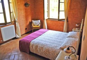 Apartment room in Casale San Rufino D'Arce