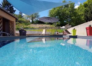 Hôtel Les Rives DAllier