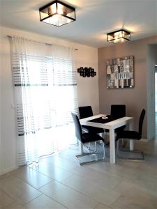 Apartment Histria
