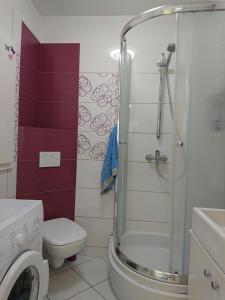 Apartament BRYZA