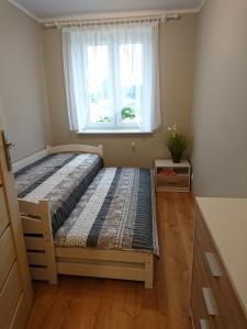 Apartament BRYZA