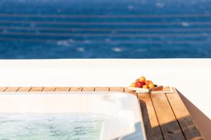 Mykonos Soul Luxury Suites Myconos Greece