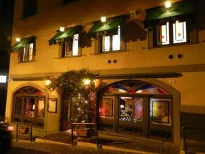 根特迪诺特宾馆 - 弗拉斯卡蒂