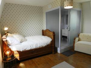 Maisons de vacances Chez Paulette : photos des chambres