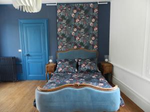 Maisons de vacances Chez Paulette : photos des chambres