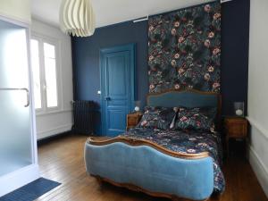 Maisons de vacances Chez Paulette : photos des chambres