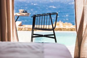 Mykonos Soul Luxury Suites Myconos Greece
