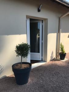 Gîtes des champs & Spa