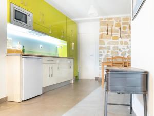 Alojamiento San Nicolas