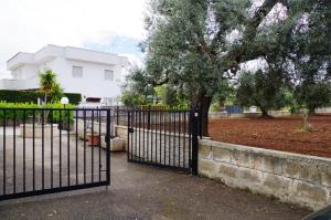 Casa Lucrezia - casa vacanza Torre Canne