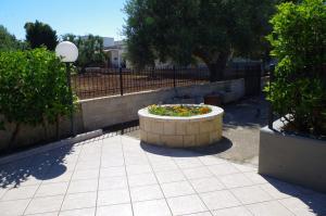 Casa Lucrezia - casa vacanza Torre Canne