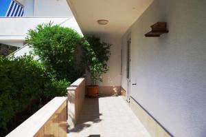 Casa Lucrezia - casa vacanza Torre Canne