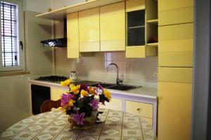 Casa Lucrezia - casa vacanza Torre Canne