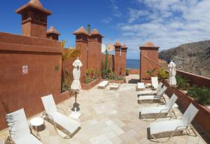 Bel appartement avec vue sur mer